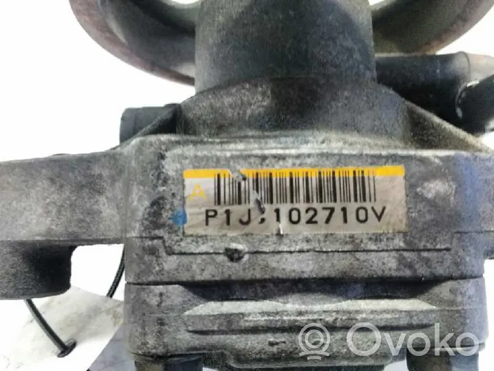 Honda Civic Power steering pump 