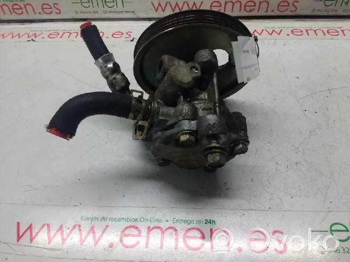 Mitsubishi Montero Pompe de direction assistée 