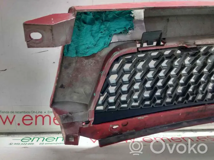 Renault Master II Front grill 