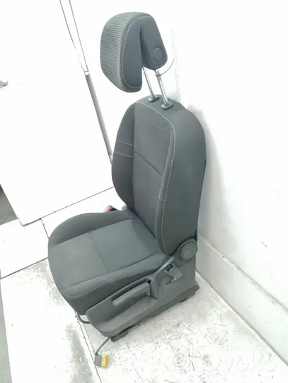 Renault Scenic III -  Grand scenic III Front driver seat 