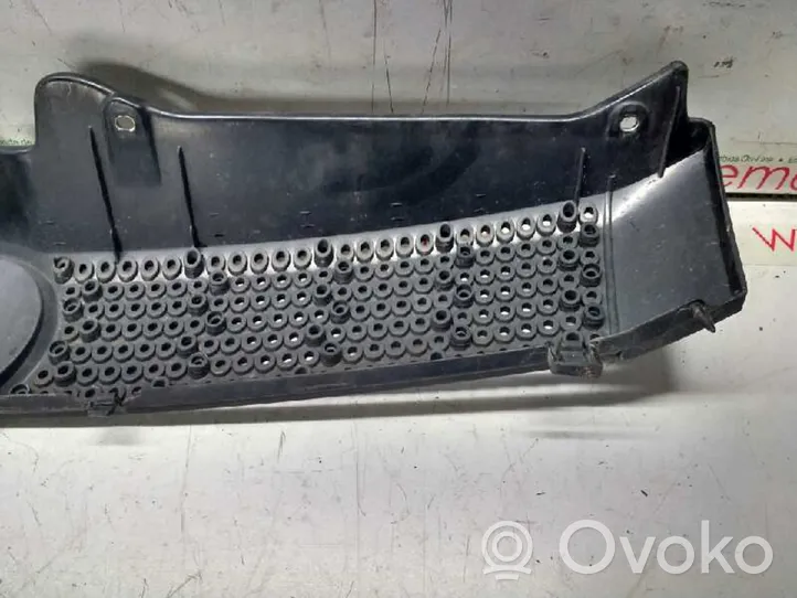 Fiat Panda III Grille de calandre avant 