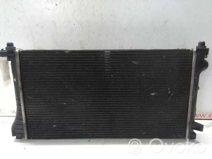 Fiat Panda III Radiateur de refroidissement 