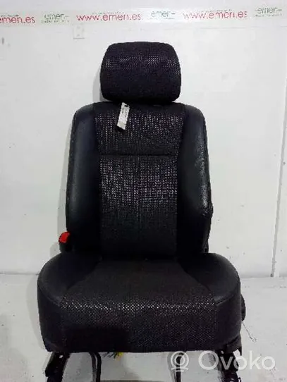 Chevrolet Epica Front driver seat 