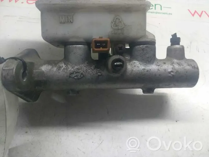 KIA Cerato Master brake cylinder 