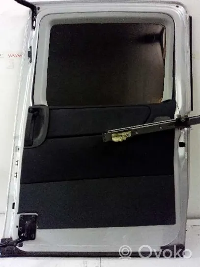 Mercedes-Benz Vaneo W414 Side sliding door 