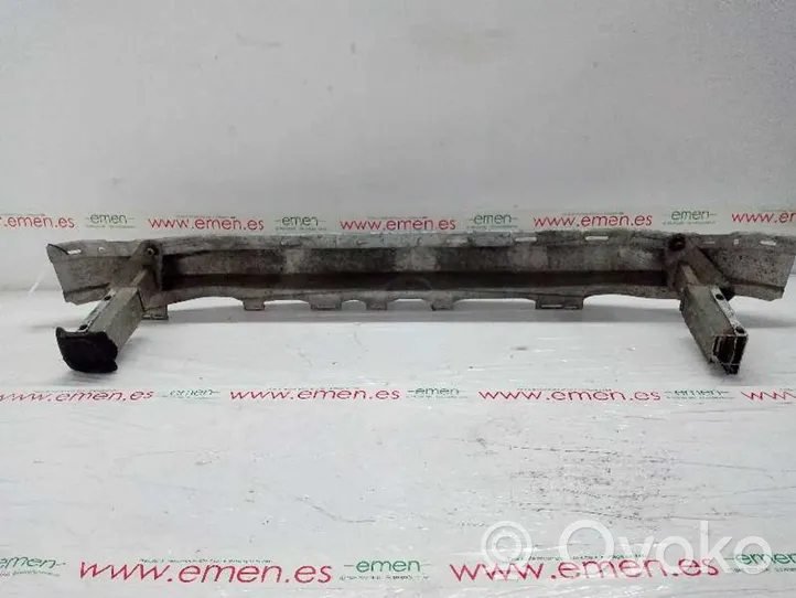 Audi A4 S4 B5 8D Rear bumper cross member 