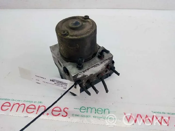 Hyundai Trajet ABS Pump 