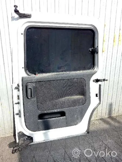 Opel Combo C Side sliding door 