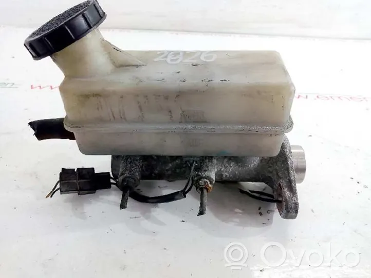 Hyundai H-100 Master brake cylinder 