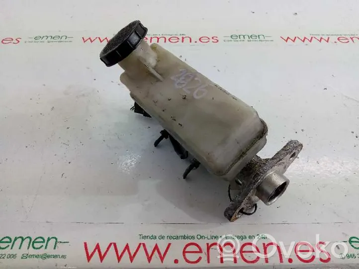 Hyundai H-100 Master brake cylinder 