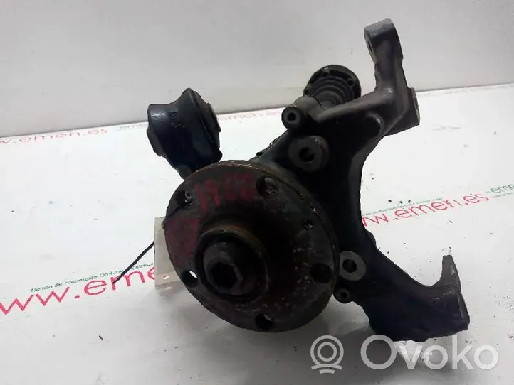 Audi A4 S4 B7 8E 8H Fuso a snodo con mozzo ruota posteriore 