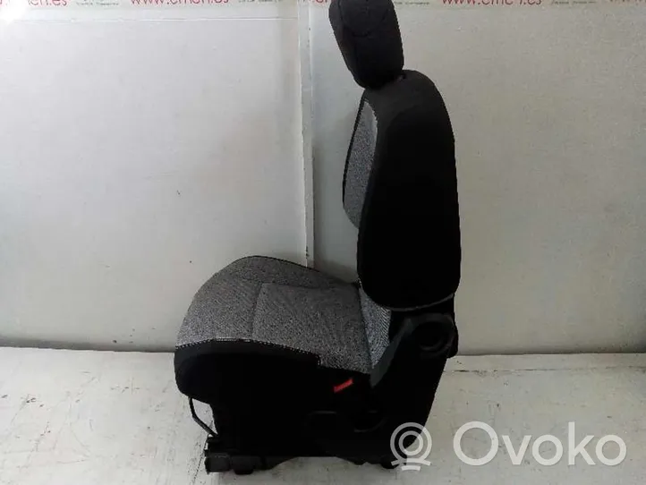 Citroen Berlingo Sedile anteriore del passeggero 