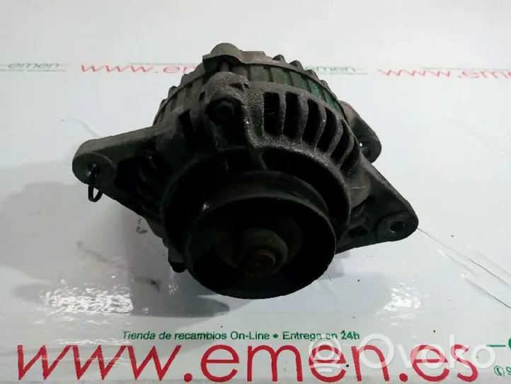 KIA Pride Alternator 