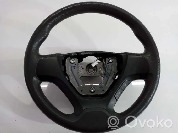 Hyundai i10 Volant 