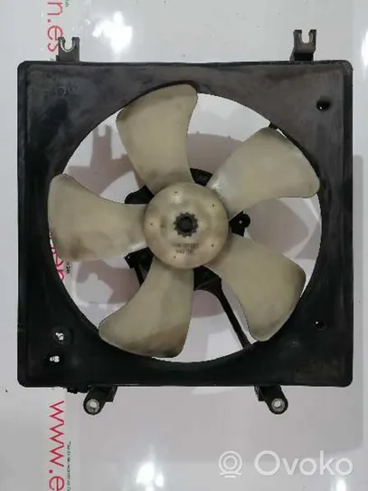 Mitsubishi Eclipse Ventilateur de refroidissement de radiateur électrique 