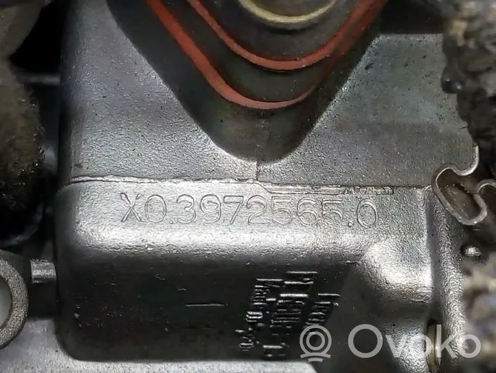 Seat Ibiza I (021A) Carburateur 
