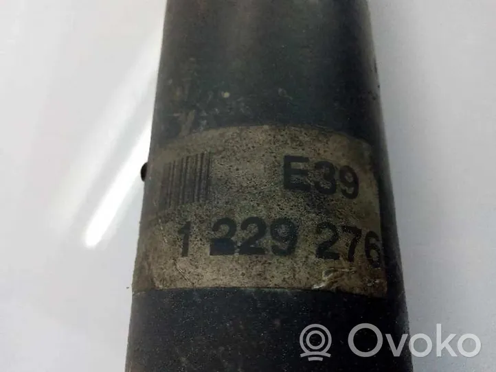 BMW 5 E39 Middle center prop shaft 