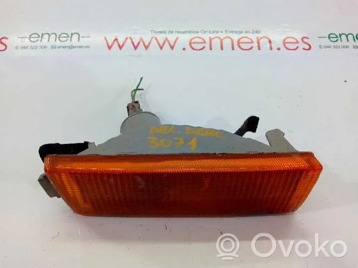 Citroen C15 Lampa przednia 