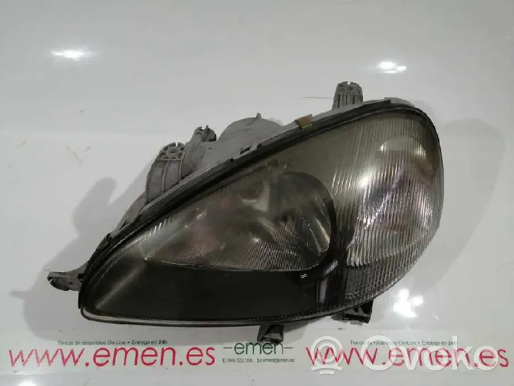 Chevrolet Tacuma Faro/fanale 