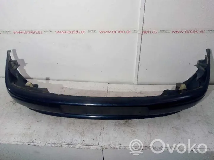 Citroen Saxo Front bumper 