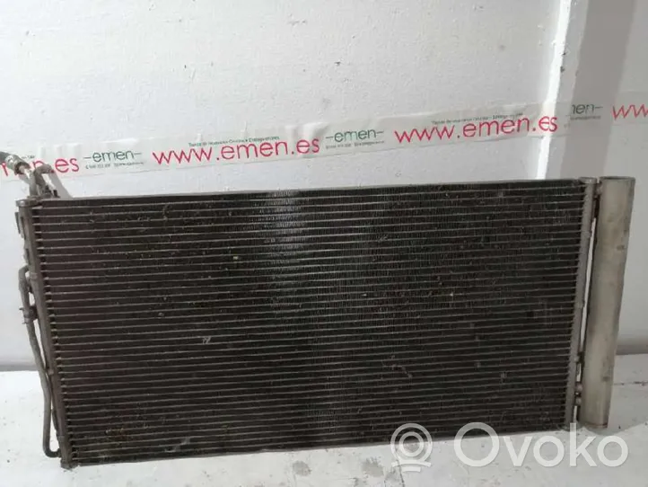 Hyundai Trajet Radiateur soufflant de chauffage 