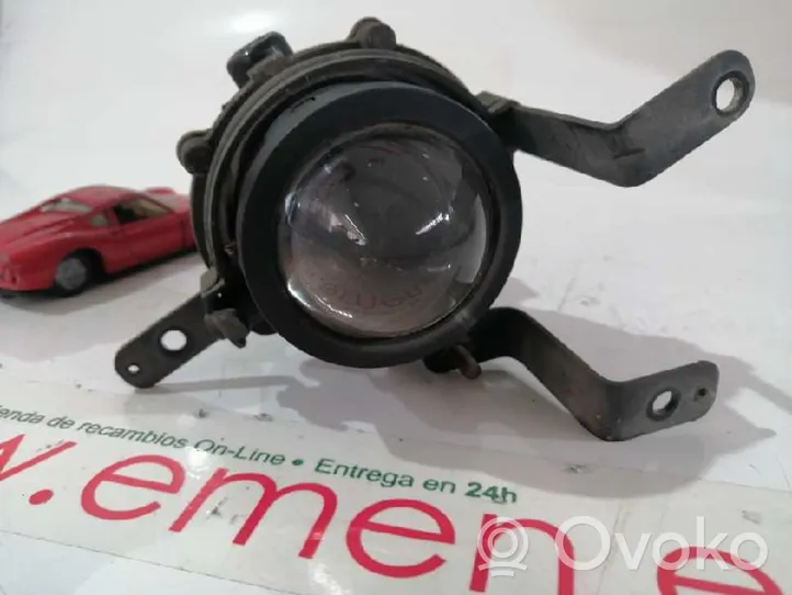 Hyundai Trajet Front fog light 