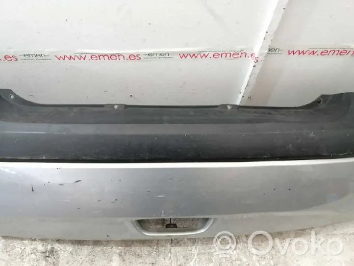 Hyundai Getz Stoßstange Stoßfänger 