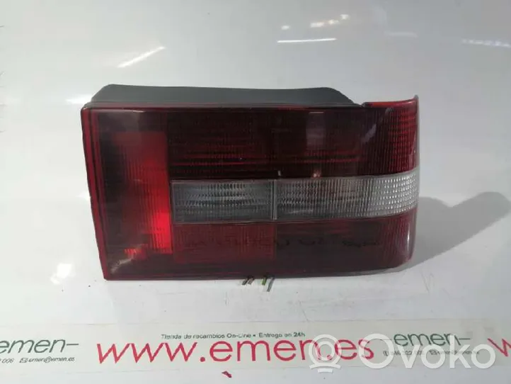 Volvo 440 Rear/tail lights 