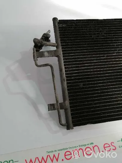 Mazda 3 II Radiateur de chauffage 