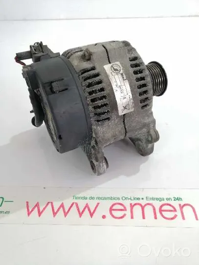 Ford Galaxy Generatore/alternatore 