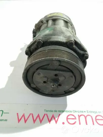 Ford Galaxy Compressore aria condizionata (A/C) (pompa) 