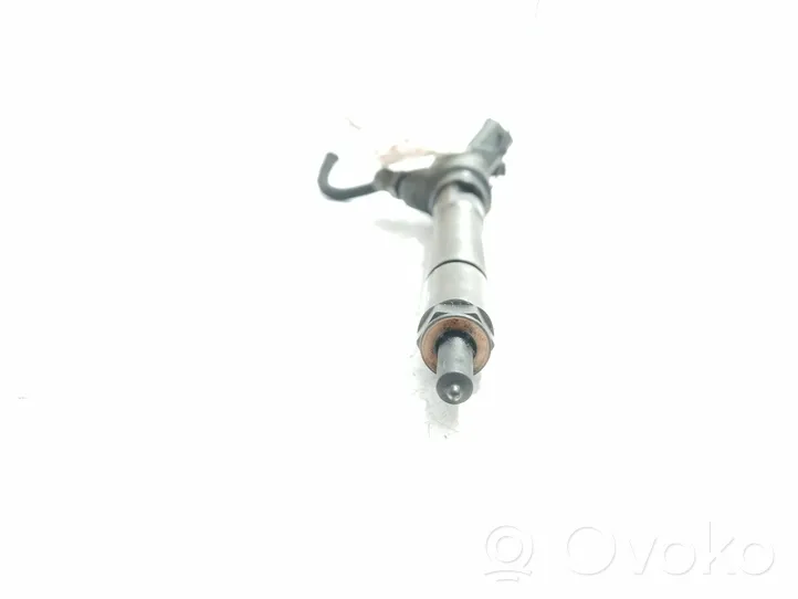 Chevrolet Epica Fuel injector 