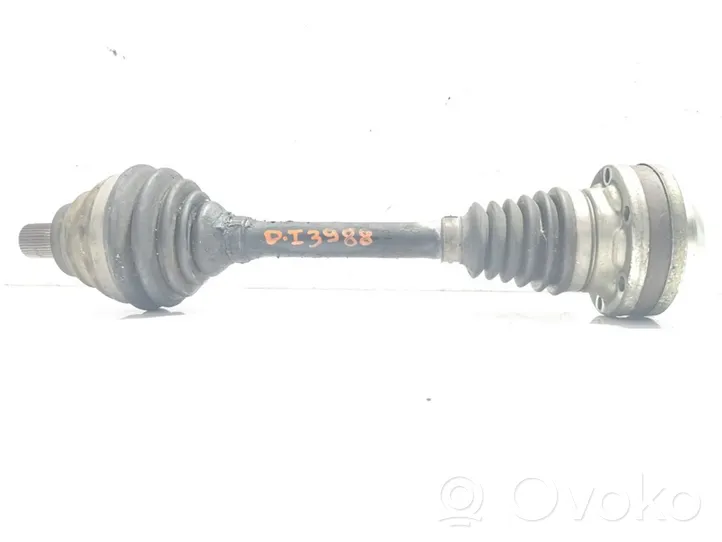 Volkswagen Eos Etuvetoakseli 1K0407271BJ