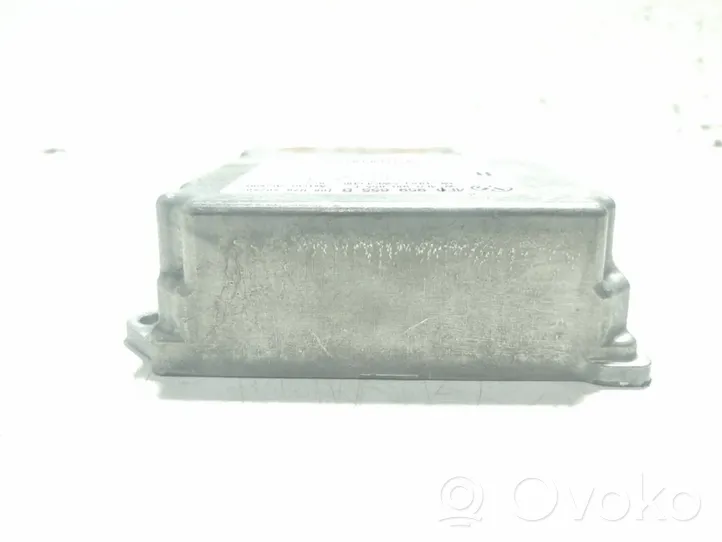 Audi A6 S6 C6 4F Oro pagalvių valdymo blokas 4F0959655B