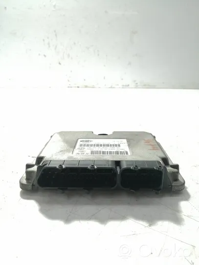 Fiat Panda III Calculateur moteur ECU 51798638