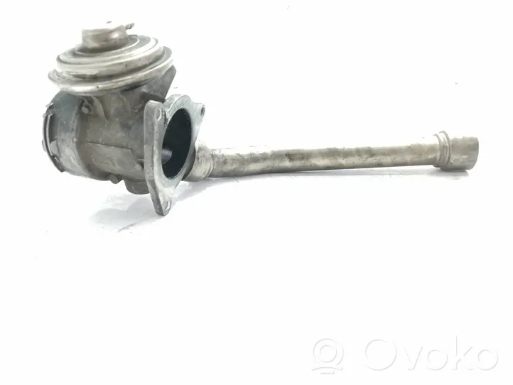 Mercedes-Benz C W203 EGR vožtuvas A611090075A