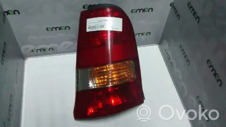 Daewoo Nexia Lampa tylna 