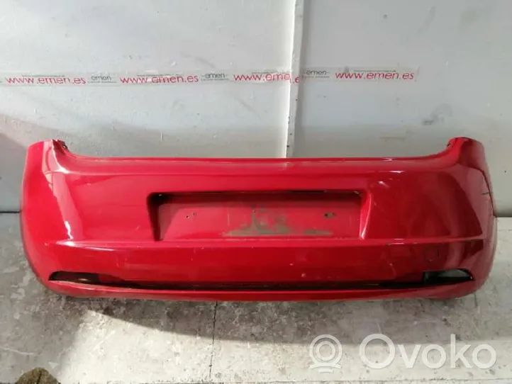 Fiat Grande Punto Puskuri 