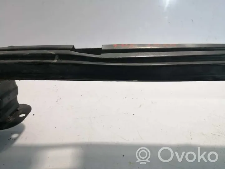 Citroen C8 Rear bumper cross member 