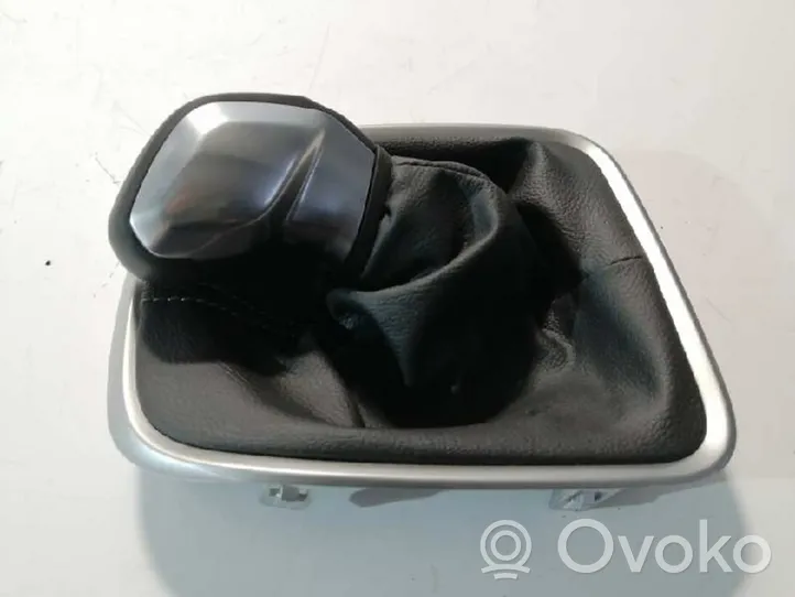 Citroen C3 Rivestimento in pelle/manopola della leva del cambio 