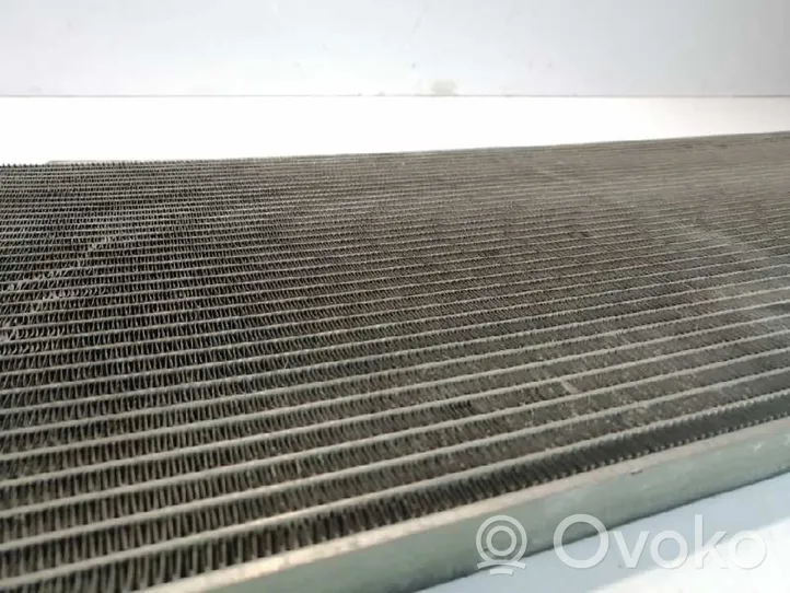 Ford Transit Radiateur de chauffage 