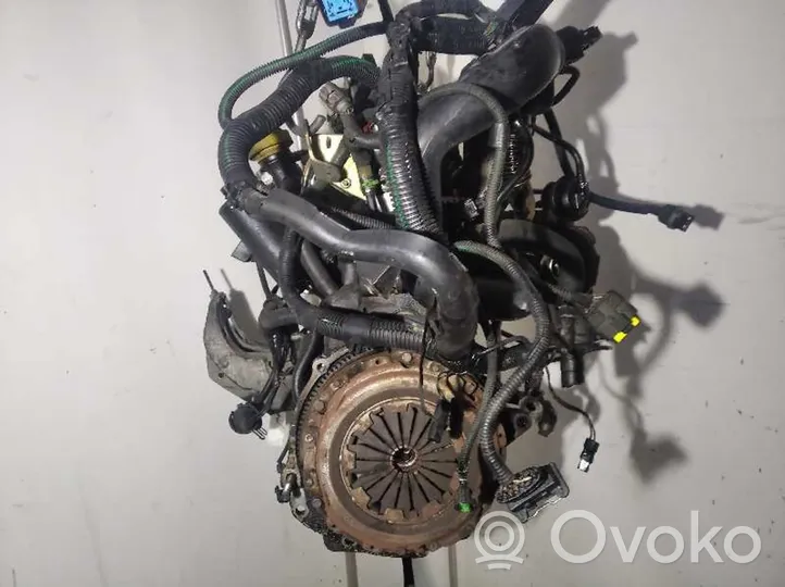 Renault Kangoo I Engine F9Q782