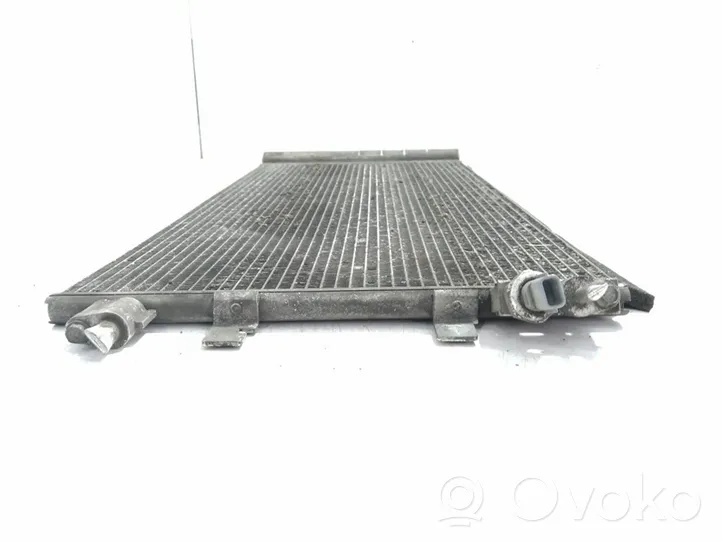 Renault Megane III Radiateur de chauffage 