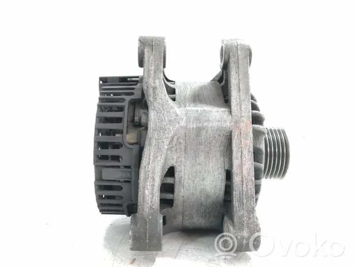 Citroen C2 Generator/alternator 