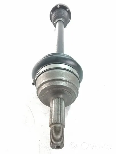 Seat Arosa Front driveshaft 