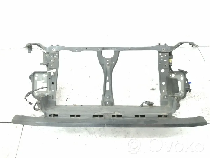 Subaru Legacy Support de radiateur sur cadre face avant 