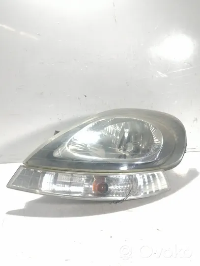 Nissan Primastar Headlight/headlamp 