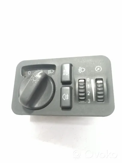 Opel Frontera B Light switch 