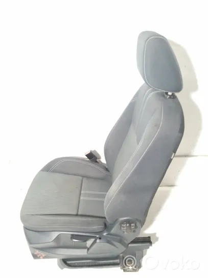 Ford C-MAX II Front driver seat 