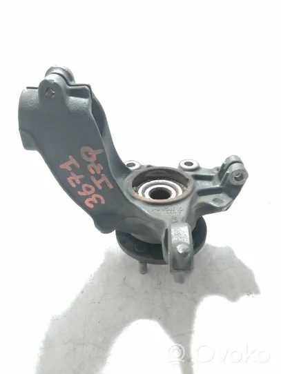 Ford C-MAX II Front wheel hub spindle knuckle 